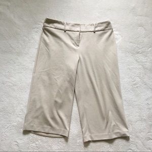 New York & Co Bermuda Shorts